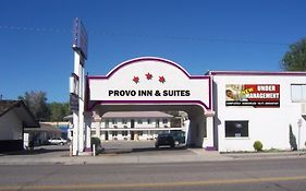 City Center Motel Provo